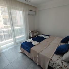 Yes Apart Hotel Fethiye