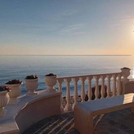La Casa sul Blu