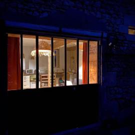 Le Gîte de l'Atelier, hôtel à Ceton