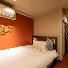 टोक्यो में, होटल Red Roof Inn Kamata / Haneda Tokyo