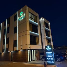Hotel Spa Olive, hotel en Mostar
