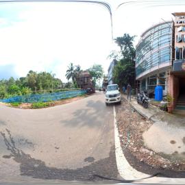 UPHAR, hotel v destinaci Tura