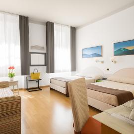 Piazza Paradiso Accommodation, hotel a Siena