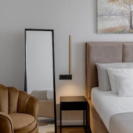 Labin Home, hotel in Labin