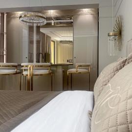 Monaco Premium Suites, hotel a Montecarlo