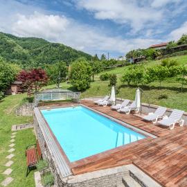 Hisa Taljat, hotel in Most na Soči