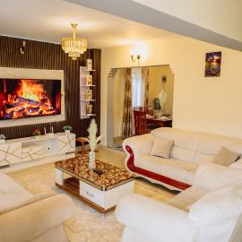 Great Hornbill Holiday Home, hotel v destinácii Thika
