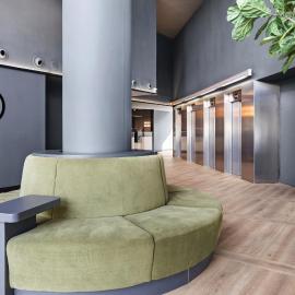 B&B HOTEL Barcelona Mollet Porta de Gallecs, hotel em Mollet del Vallès
