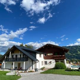 Alpenblick Apartments