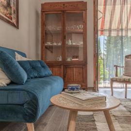 The Olive Suite