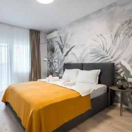 Green Heaven Apartment 2106 - Underground Parking & Self Check-in