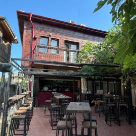 Rony Hotel, hotel i Nessebar