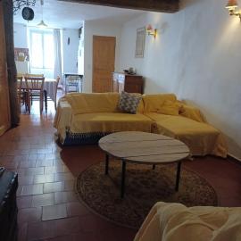 Maison de village dans les gorges du Verdon, hotel a Quinson