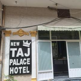 New Taj Hotel