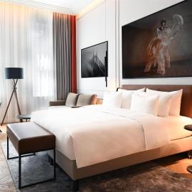 Radisson Collection Hotel, Basilica Budapest