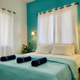 Hidden gem Studio Flat in Colva anirah Wi-Fi, hotel em Colvá