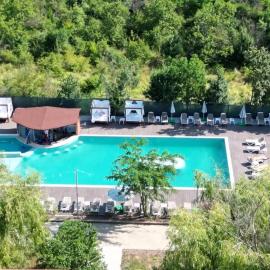 For Fun resort naturist libertin - adults only