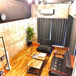 Kumamoto Serviced Apartment Sakura Mee 桜美, hotelli kohteessa Kumamoto