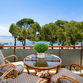Fili's Cozy Place in Malaki، فندق في Malaki