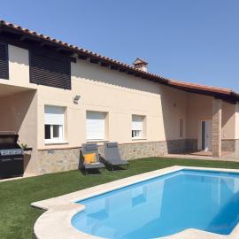 TAYP OrigenHomes, hotel em Collado