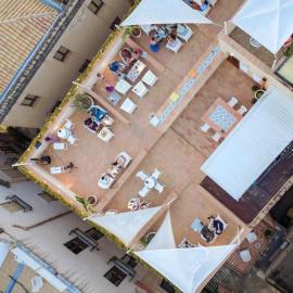 BADIA NUOVA Apart Hotel, hotel v Trapaniju