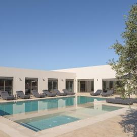 CaMa Villa, Pool, Landmark Views & Iconic Design, By ThinkVilla