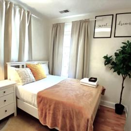Inviting Private Room in Washington DC