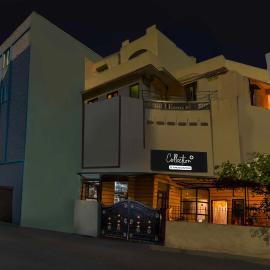 Townhouse Oak Begumpet Railway Station