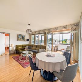 Calme au Landeron à 15 minutes de Neuchâtel et Bienne, hotel Le Landeron városában