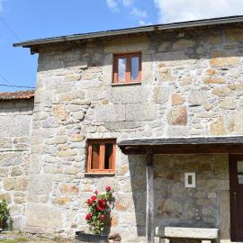 Casas da Eira
