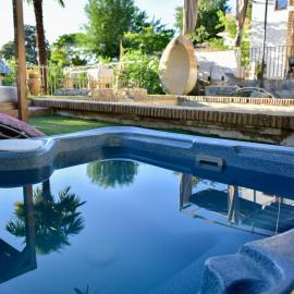 Casa Rural Arados
