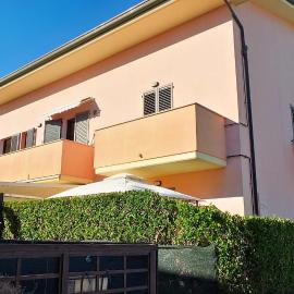 Residence MARISOL, ξενοδοχείο σε Cesenatico