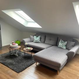 FeWo Albersloh, hotell sihtkohas Sendenhorst
