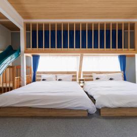 Kumamoto Kids Base 4min to Nishi-Kumamoto Station