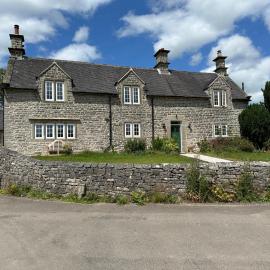 Overfield Farm