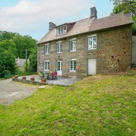 La Maison de Montsecret - Maison paisible pour 6p