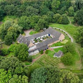 Hotel Winselerhof by Flow, hotel Landgraafban