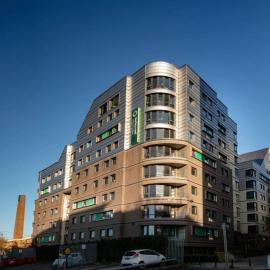 Burley Road in City Centre - Leeds, hotel in Leeds