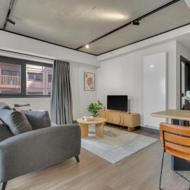 Chic Luna Apartments near Wembley Park by MySquare