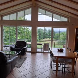Ferienwohnung Wiesengrund