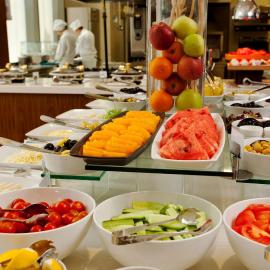 Crowne Plaza Istanbul Harbiye by IHG