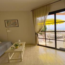 La Tajea del Turno, hotel i Valle Gran Rey