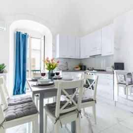 APARTAMENT OLIWIA - Julia Vieste