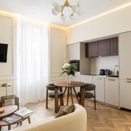 Hausman Suites - Appart Hotel