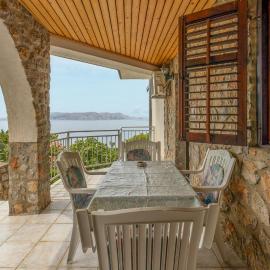 Cozy Apartment In Sveti Juraj With House Sea View