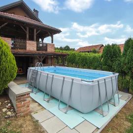 3 Bedroom Nice Home In Novi Marof, hotel a Novi Marof