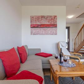 La Casa Ferienwohnung Kormoran
