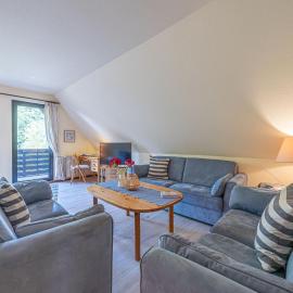 La Casa Ferienwohnung Schauinsland