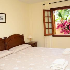 Apartamento Heliconia 3