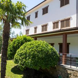 Hotel Rural Venero Claro by Kerbest, hotel Navaluengában